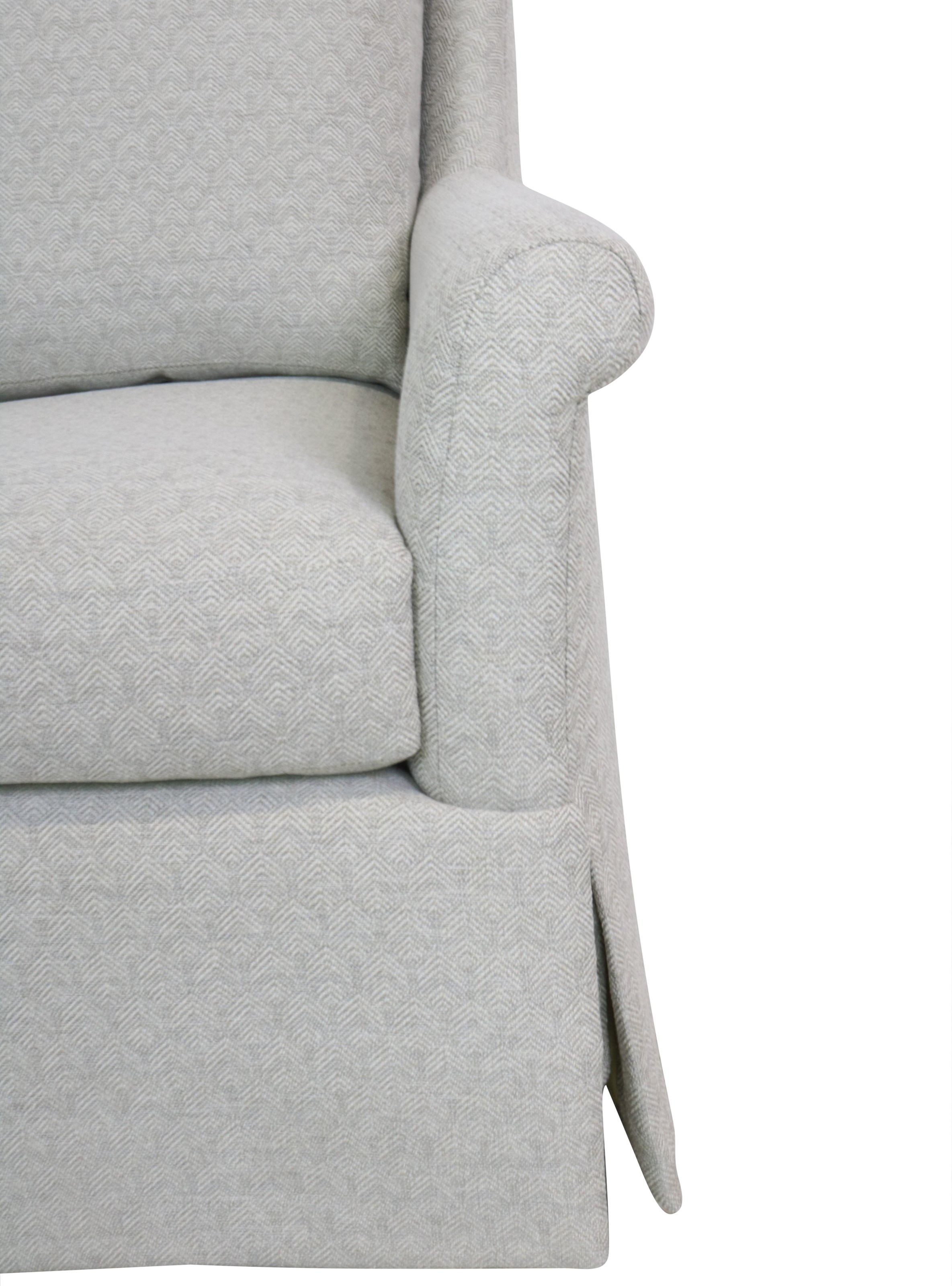 Carrie Swivel Chair
